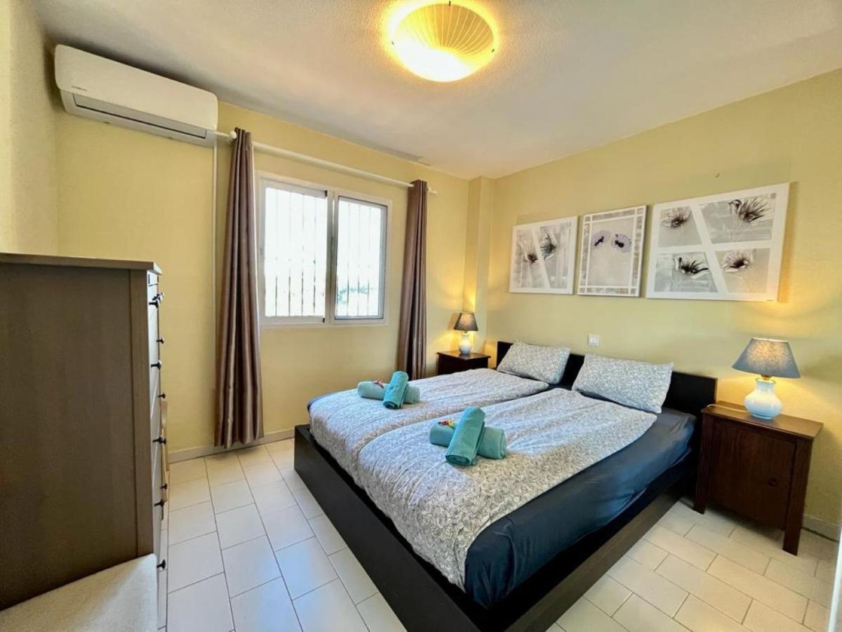 Casa Carlos Benalmádena Esterno foto