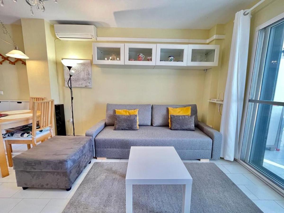 Casa Carlos Benalmádena Esterno foto