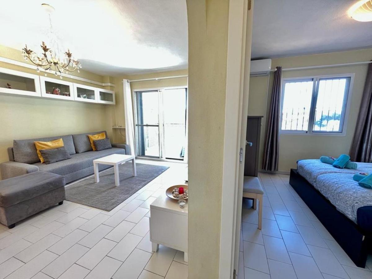 Casa Carlos Benalmádena Esterno foto