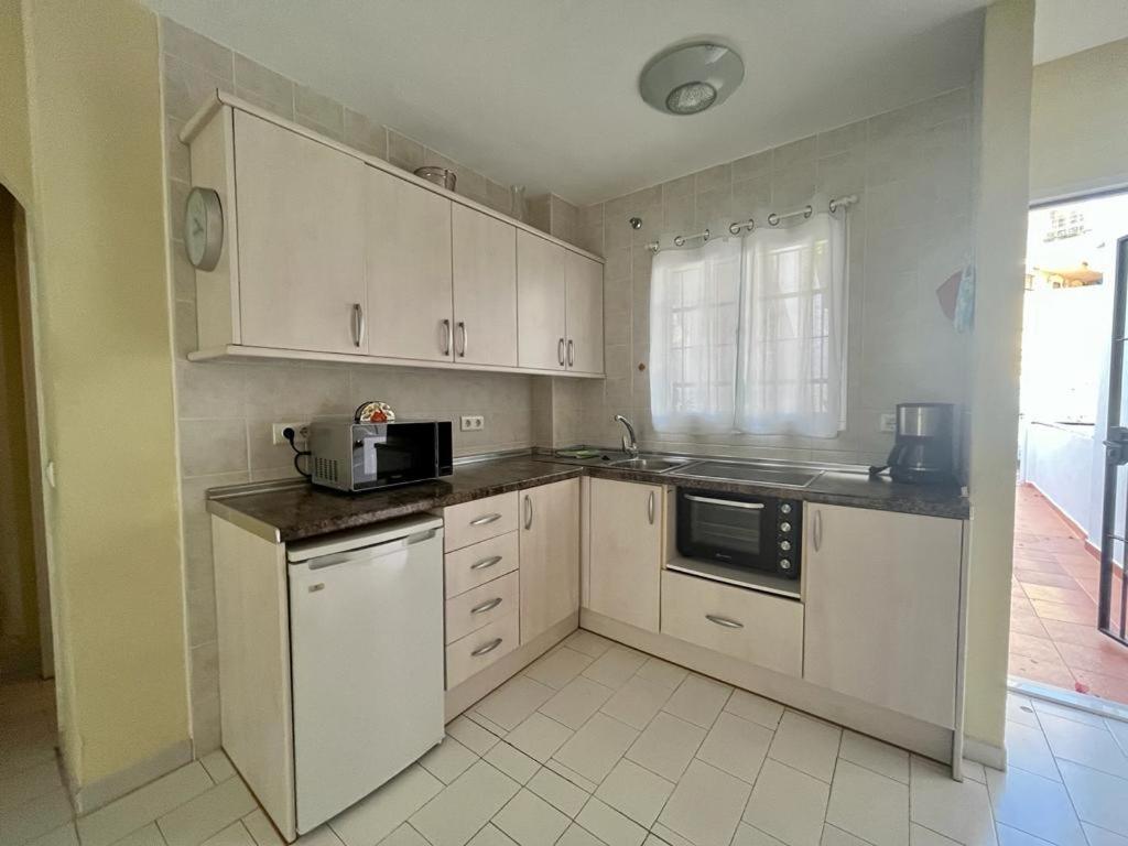 Casa Carlos Benalmádena Esterno foto