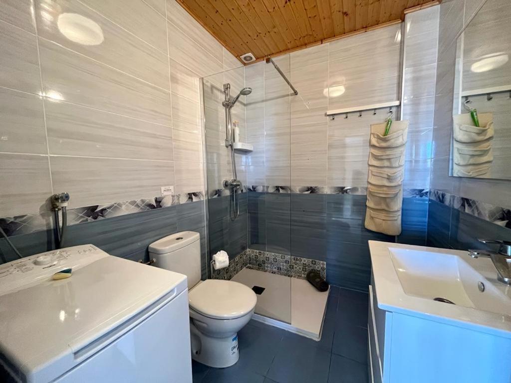 Casa Carlos Benalmádena Esterno foto